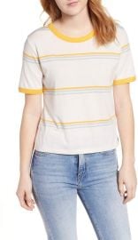 BP  Ringer Tee  Regular  amp  Plus Size    Nordstrom at Nordstrom